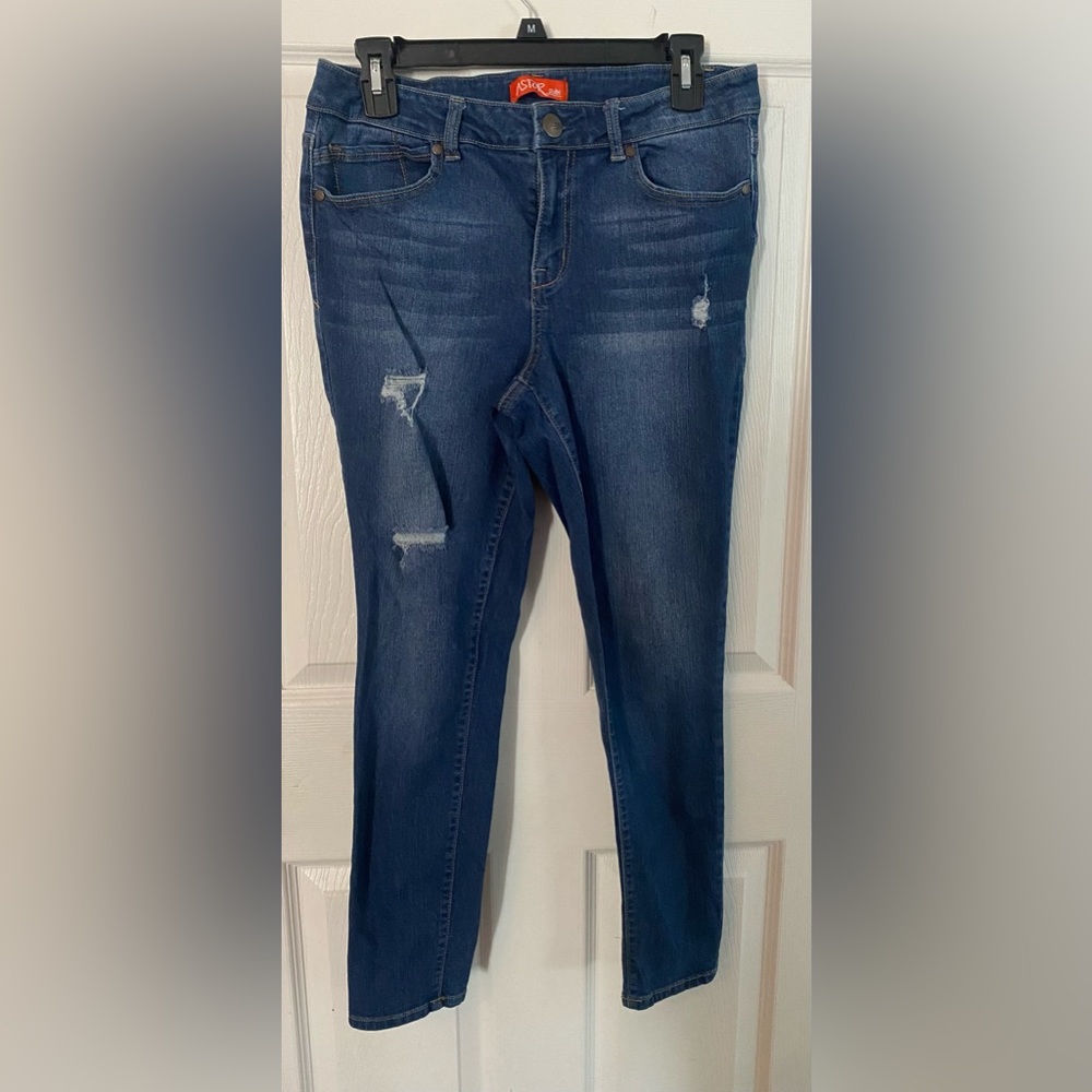 Astor Denim Size 13 Jeans